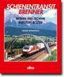 AKTION - Schienentransit Brenner - Betrieb und Technik