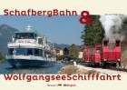 AKTION - Schafbergbahn und Wolfgangseeschifffahrt