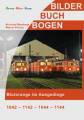 AKTION - BB Baureihe 1042 - 1142 - 1044 - 1144 Blutorange im Ausgedinge