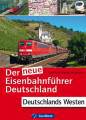 AKTION - Der neue Eisenbahnfhrer Deutschland - Deutschlands Westen