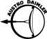 Austro-Daimler 1899-1934