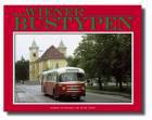 AKTION - Wiener Bustypen Band 1 - Die U10er der Firma Saurer