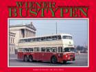 AKTION - Wiener Bustypen Band 2 - Wiener Stockbusse mit Schaffnerplatz