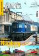 Eisenbahn-Metropole Nrnberg - 1835 bis heute