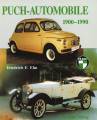 AKTION - Puch-Automobile 1900-1990