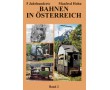 AKTION - 5 Jahrhunderte Bahnen in Österreich - Band 2 AKTION - 5 Jahrhunderte Bahnen in Österreich - Band 2