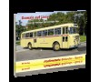 AKTION - Linienbusse der fünfziger und sechziger Jahre in Deutschland - Stadtverkehr-Bildarchiv 6 AKTION - Linienbusse der fünfziger und sechziger Jahre in Deutschland - Stadtverkehr-Bildarchiv 6