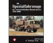 AKTION - ÖBH Band 3 - Die Spezialfahrzeuge des österr. Bundesheeres