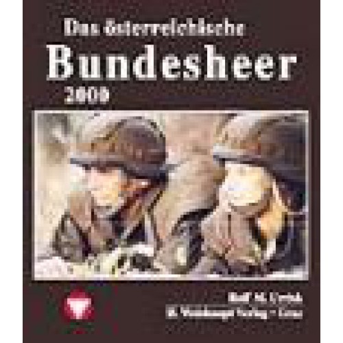 AKTION - ÖBH Band 9 - Das österreichische Bundesheer 20090 AKTION - ÖBH Band 9 - Das österreichische Bundesheer 20090