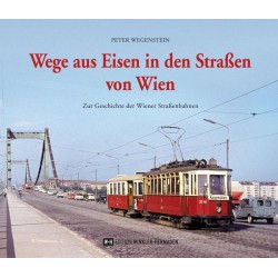 AKTION - Wege aus Eisen in den Straßen von Wien